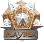 PlayIdeaCustom-logo
