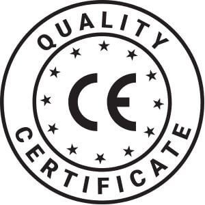 CE-Certificate