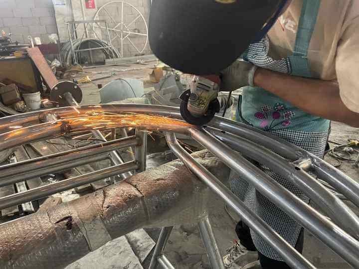 PlayIdea-cutting-manufacture