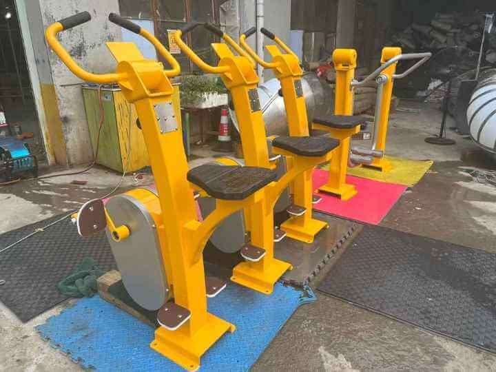 PlayIdea-sport-machine-manufacture